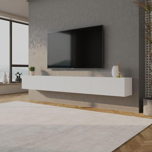 Mert Sert Mobilya Alfala 240 cm Tv Ünitesi - Image 1