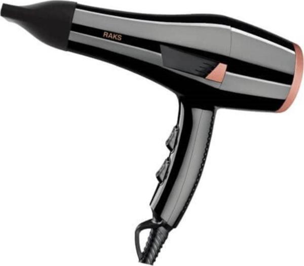 Raks Iris Saç Kurutma Makinesi 2200w - Image 1