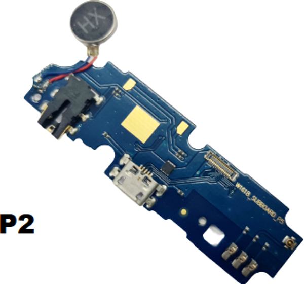 Tkgz Casper P2 FULL ORJ Şarj Soketi - Image 1