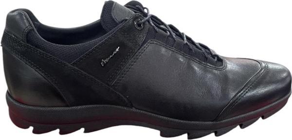 Marcomen 152-03282 Erkek Casual Deri Ayakkabı (Kış 24) - Image 1