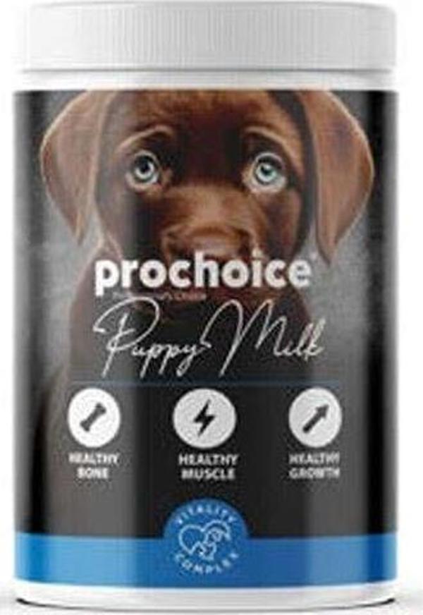 Prochoice Hamile ve Yavru Köpekler İçin Köpek Süt Tozu 200 Gr - Image 1