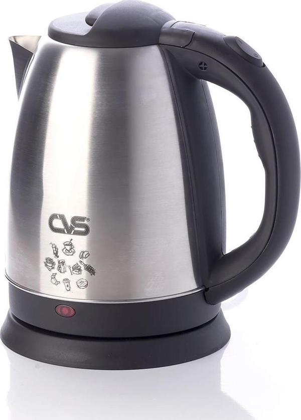 Cvs Dn 2318 Burgaz Çelik Su Isıtıcısı - Image 1