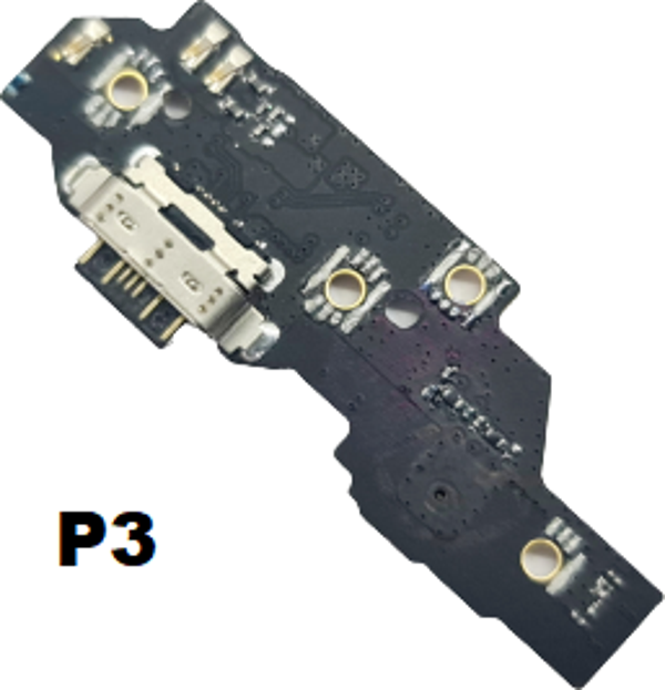 Tkgz Casper P3 FULL ORJ Şarj Soketi - Image 1