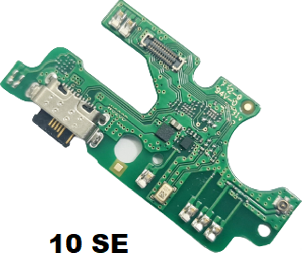 Tkgz TCL 10SE ORJ FULL Şarj Soketi - Image 1