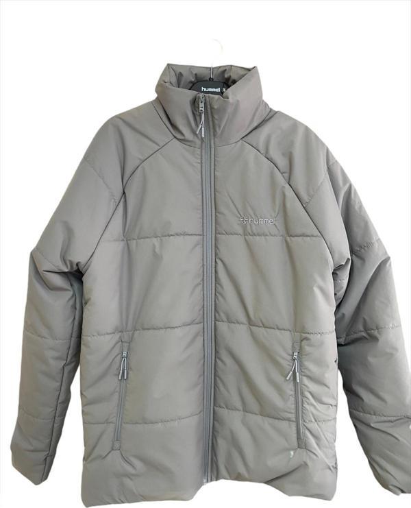 Hummel Hmlcameron Zıp Coat Kadın Mont - Image 1