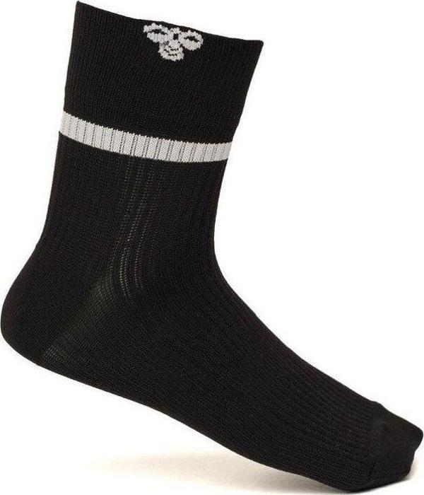 Hummel Hmletce Mıdı Socks Çorap - Image 1