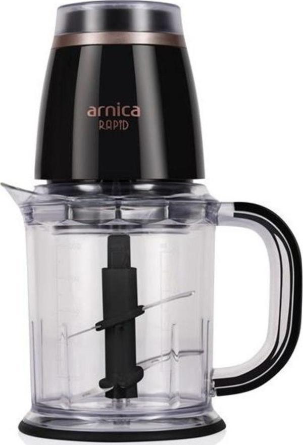 Arnica GH21133 Rapid Pro Rose Doğrayıcı - Image 1