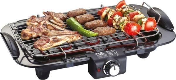 Cvs Şölen Elektrikli Izgara Dn2106 - Image 1