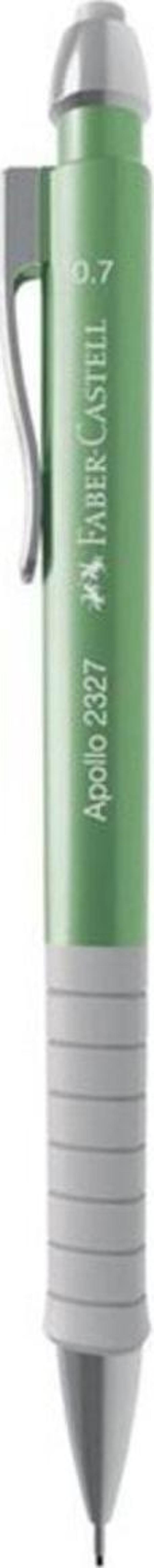 Faber-Castell Fc Apollo Metalik 2022 0.7 Yeşil 12x - Image 1