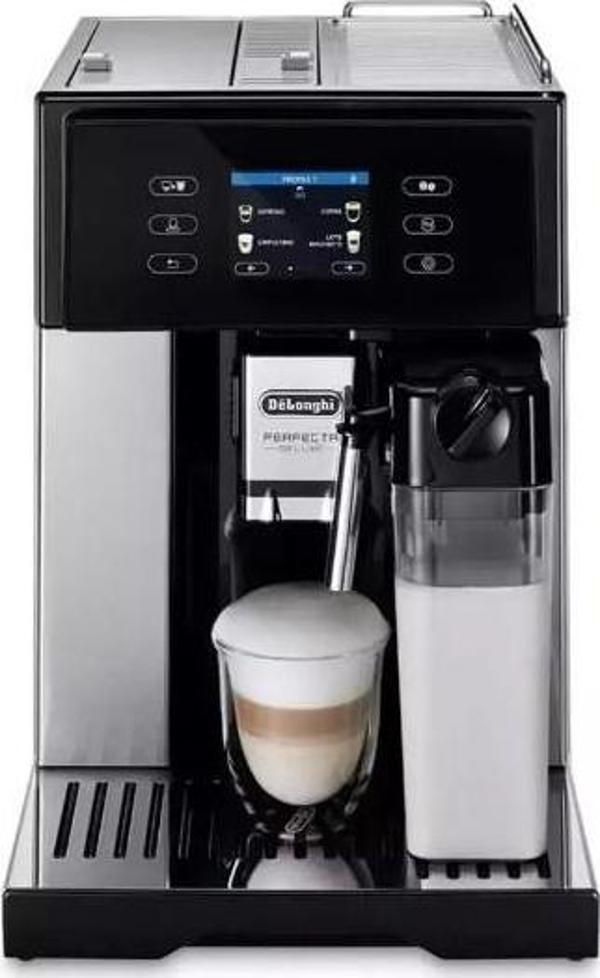 DELONGHİ Perfecta Deluxe Otomatik Kahve Makinesi - Image 1