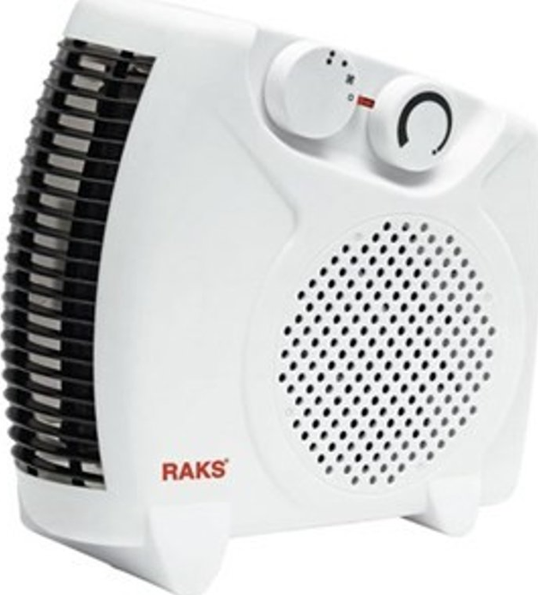 Raks Pf 20 Stx 2000 Watt Fanlı Isıtıcı - Image 1