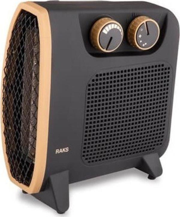 Raks Pf 20 Smart Elektrikli Fanlı Isıtıcı 2000 W - Image 1