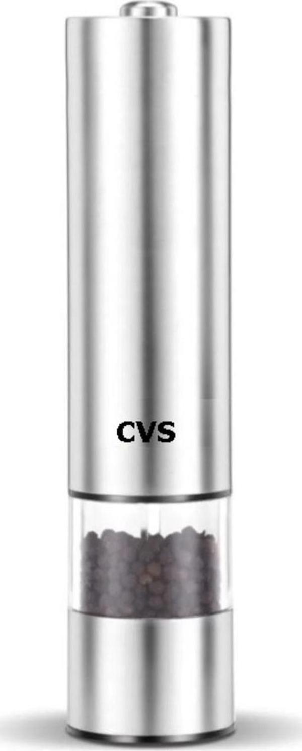 Cvs Otomatik Baharat Öğütücü Dn 1922 - Pil Ile Çalışır. - Image 1
