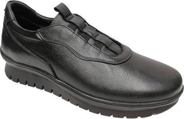 Dr.Flexer 010008-205 Hakiki Deri Anatomik Kadın Bot - Image 1