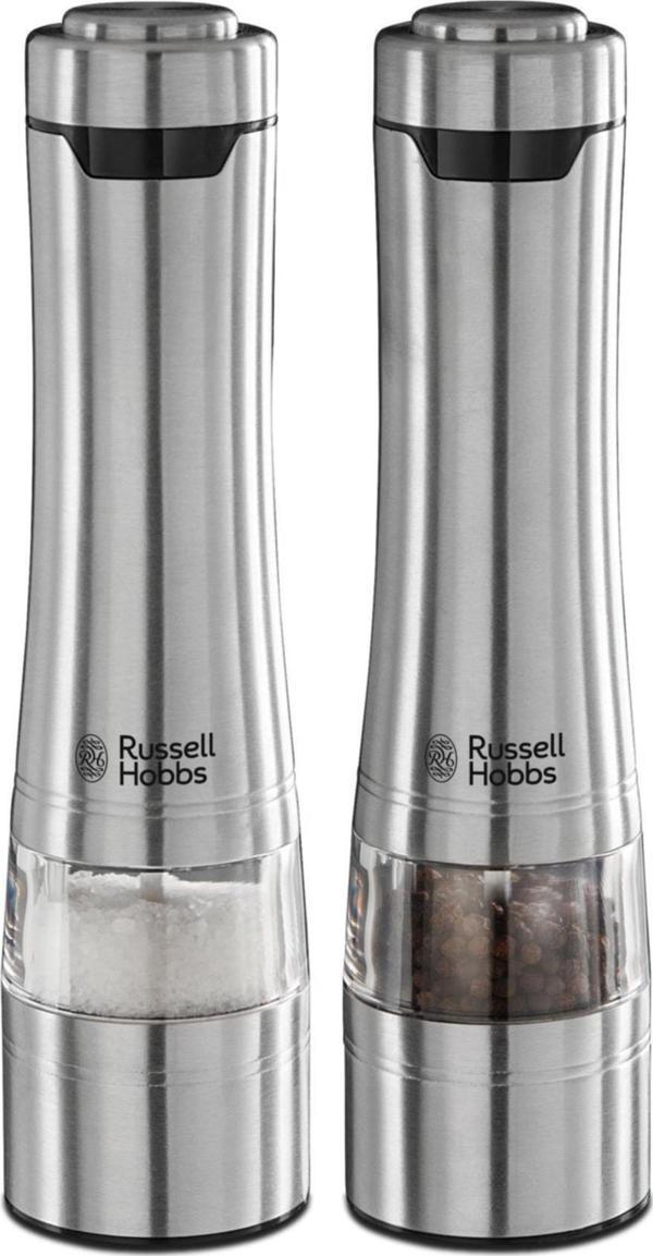 RUSSELL HOBBS Otomatik Tuz Ve Biber Öğütücü Değirmenler 23460-56 2016st021232250 - Image 1