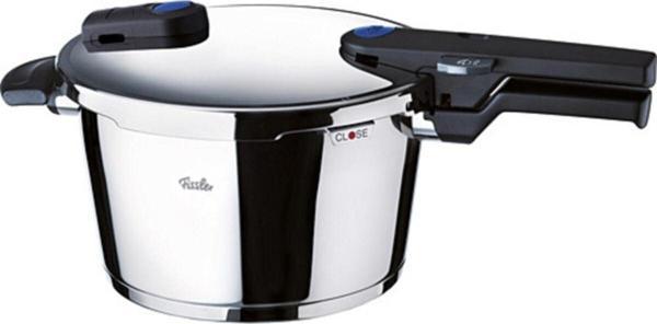 Fissler Vitaquick Düdüklü Tencere 10 Lt - Image 1