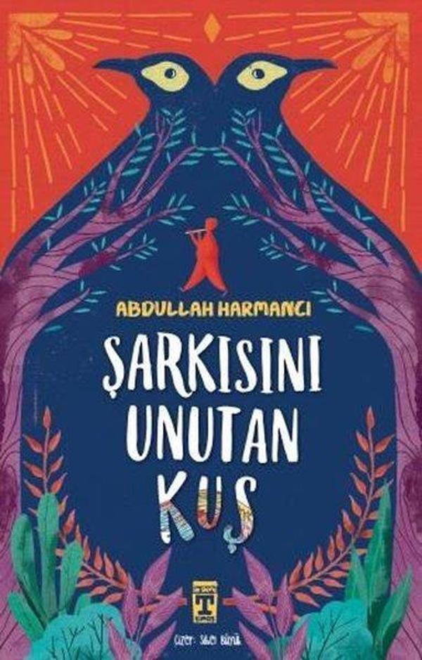 Şarkısını Unutan Kuş - Timaş İlk Genç - Image 1