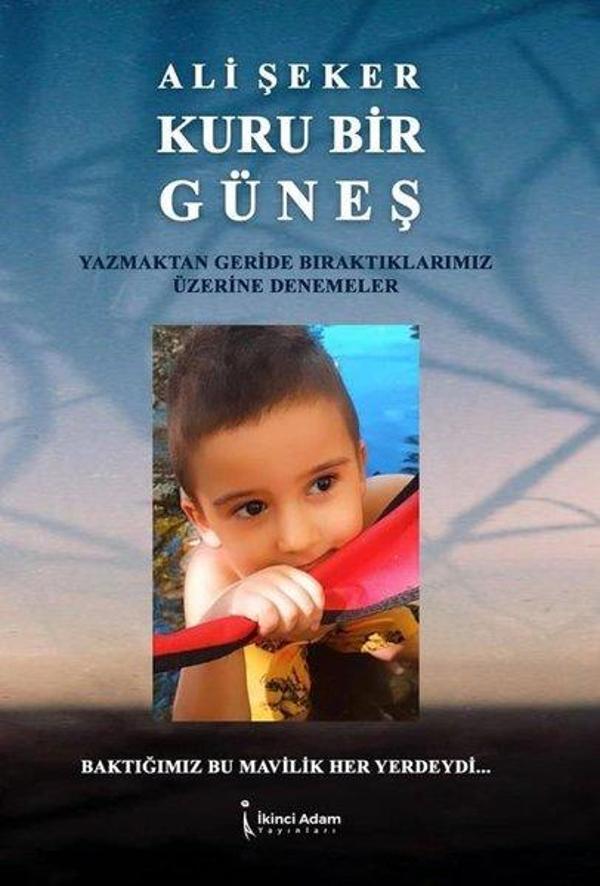 Kuru Bir Güneş - İkinci Adam Yayınları - Image 1