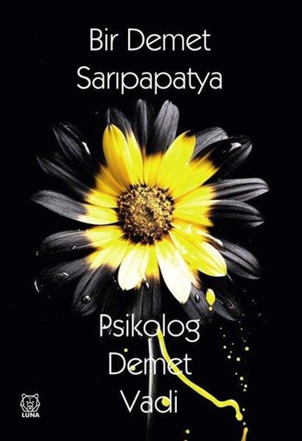 Bir Demet Sarıpapatya - Luna Yayınları - Image 1