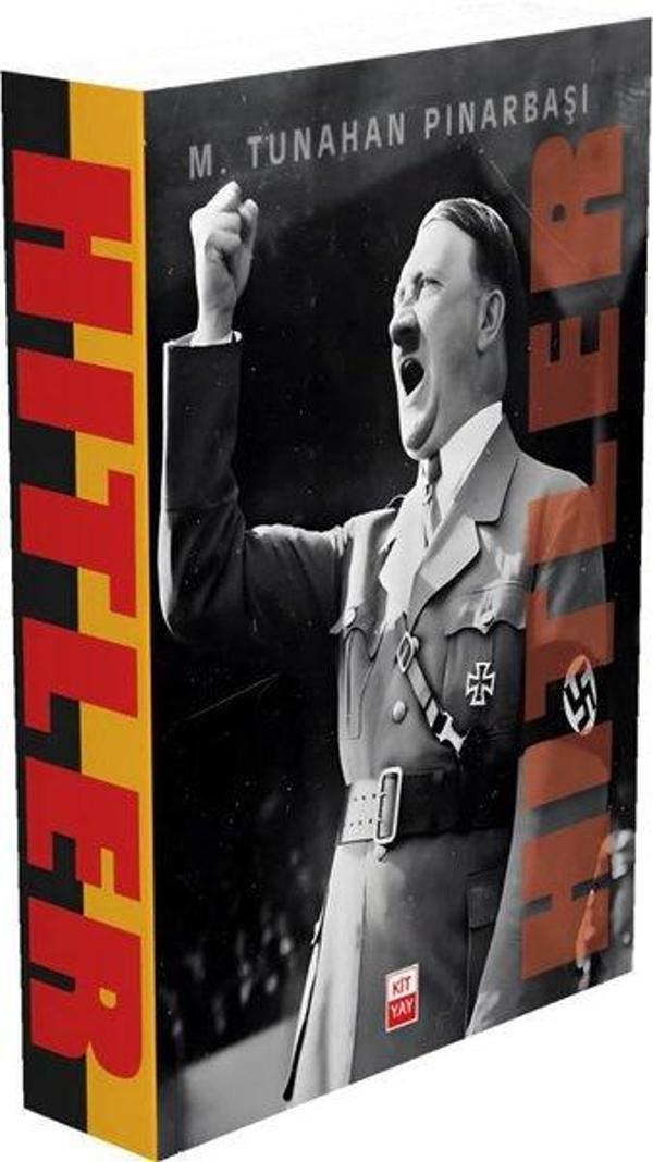Hitler - KİTYAY - Image 1