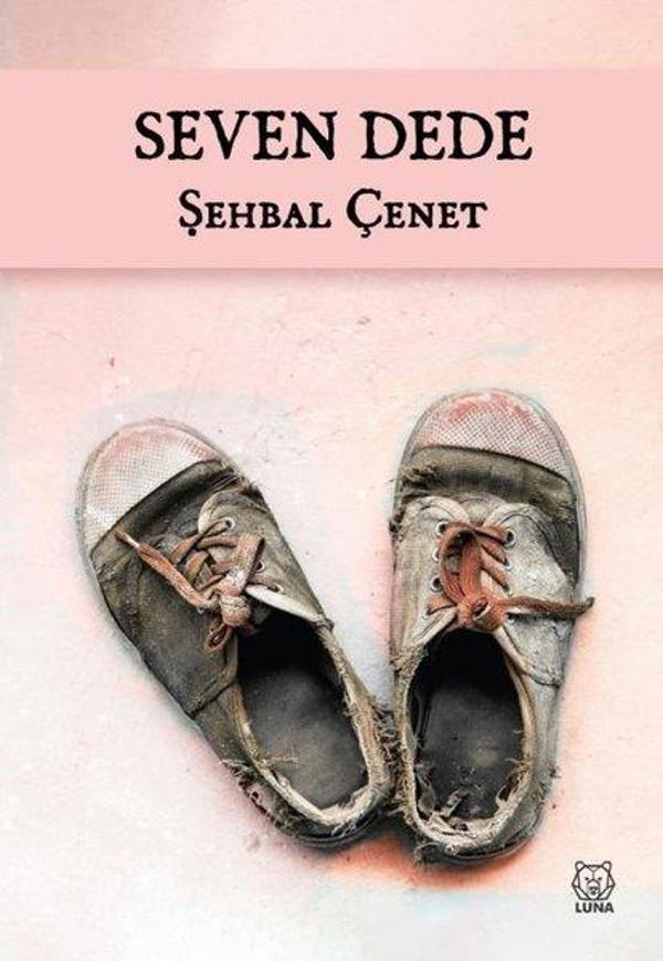 Luna Yayınları Seven Dede - Luna Yayınları - Image 1