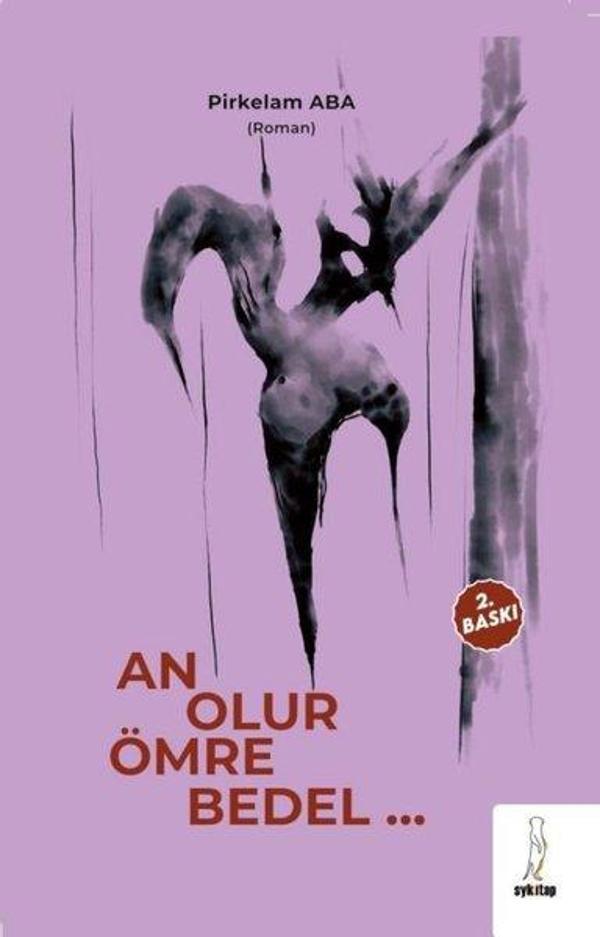 An Olur Ömre Bedel - ŞYK Kitap - Image 1