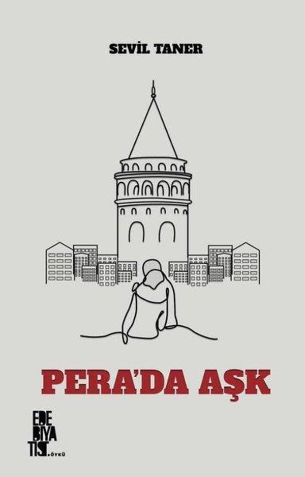 Pera'da Aşk - Edebiyatist - Image 1