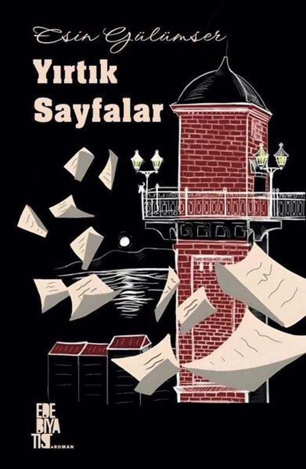 Yırtık Sayfalar - Edebiyatist - Image 1