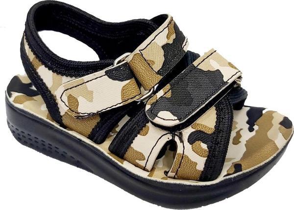 Eurosoft 0851 Ortopedik Anatomik Bebe Sandal - Image 1