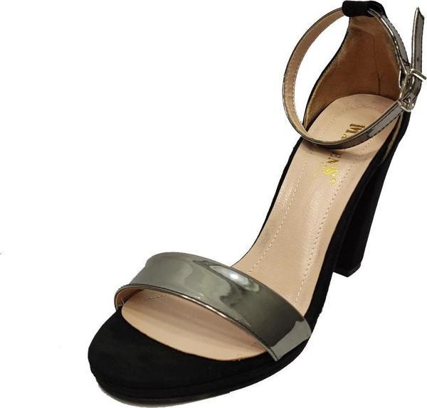 Maxsens 602 Trend Fashion Kadın Sandalet - Image 1