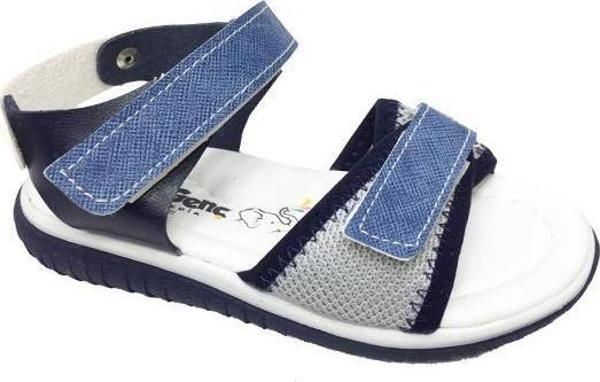 Şiringenç 3264P Ortopedik Erkek Çocuk Sandalet 26-30 - Image 1