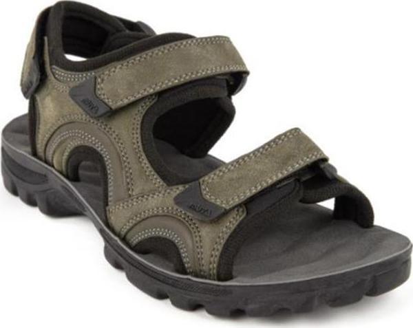 Muya 31504 Taurus Anatomik Erkek Çocuk Sandalet - Image 1