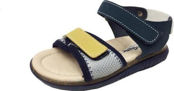 Şiringenç 3260F Ortopedik Erkek Çocuk Sandalet 26-30 - Image 1