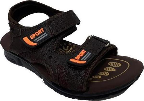 Soylu P2034-22 Anatomik Suya Dayanıklı Çocuk Sandalet 25-29 - Image 1