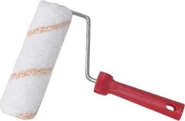 M1 Art Premium Microfiber Rulo 20Cm Iç Dış Cephe Ve Tüm Vernik Ve Yağlı Boya - Image 1