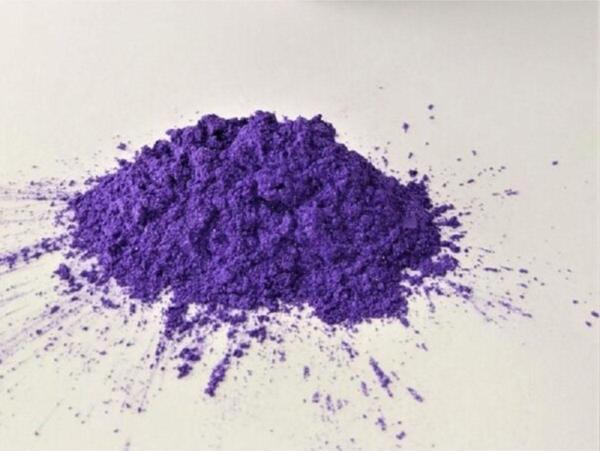 M1 Art Toz Pigment Boya 100.Gr-Epoksi Reçine-Poliüretan Reçine-Polyester Reçine Boyası - Image 1