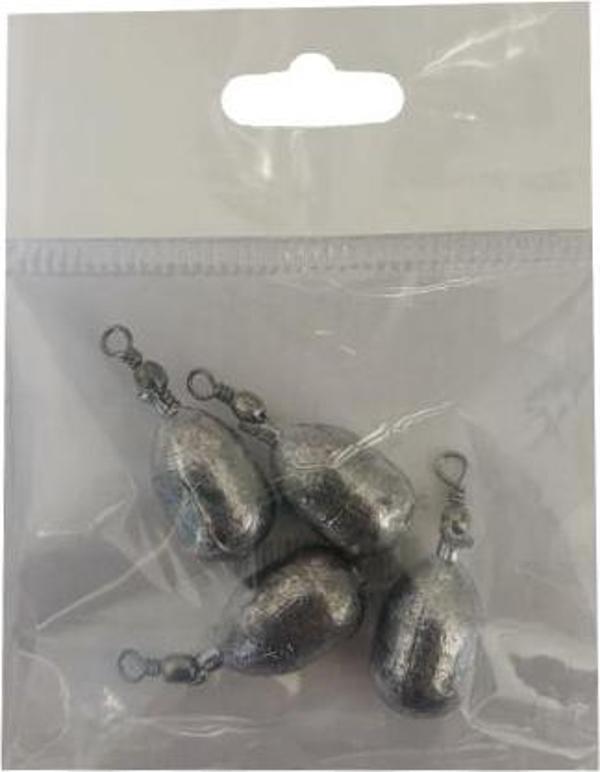 25 gr Fırdöndü Kurşun (100 gr) - Image 1