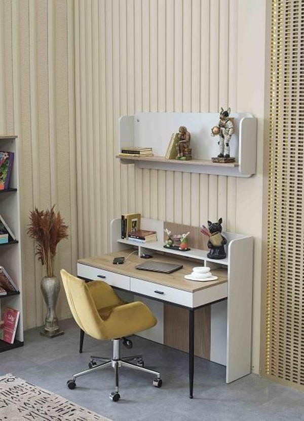 Çalışma Masa 90437 Urlu ROMA İnovasyon koltuk 1sınıf Kalite Suntalem Demont ürün - Image 1