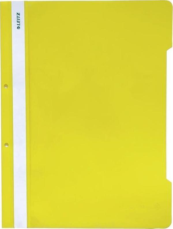 Leıtz Telli Sarı Dosya 50 Li 4189T - Image 1