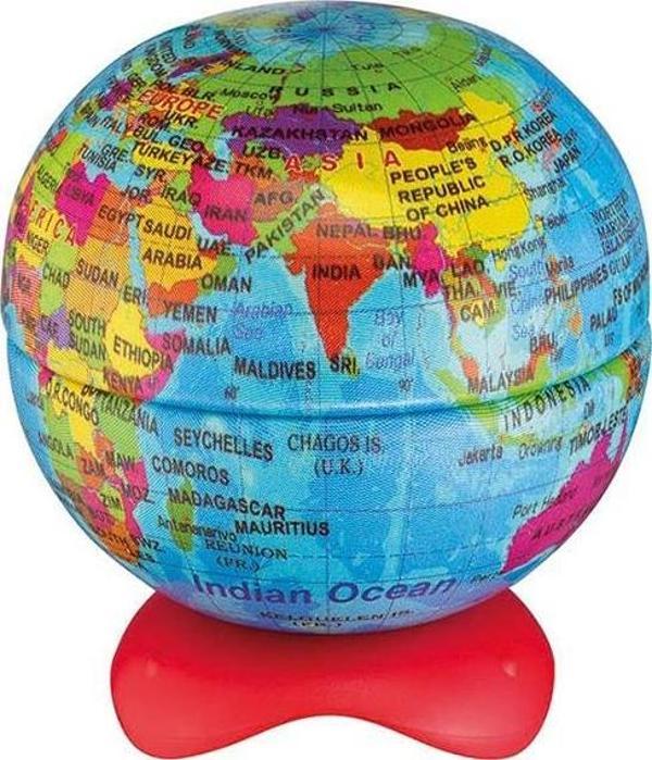 Maped 051111 Globe Küre Tekli Kalemtraş - Image 1