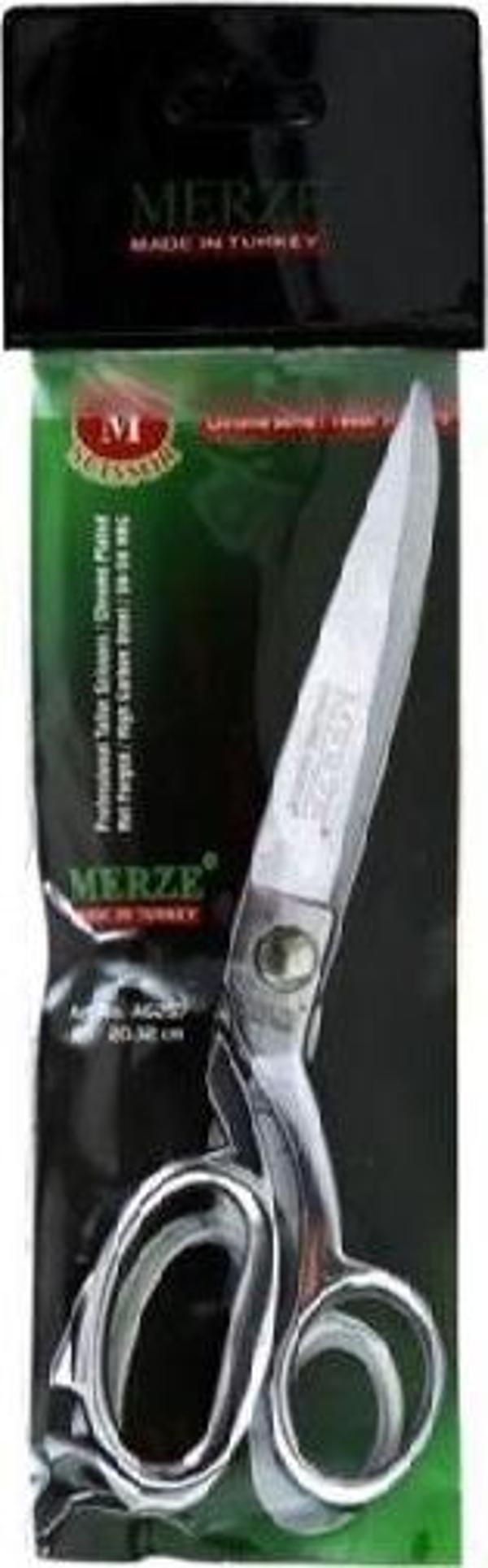 Terzi Makası A6257-8 Krom - Image 1
