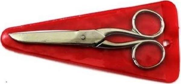 Terzi Temizleme Makası 6 No 232/6 - Image 1