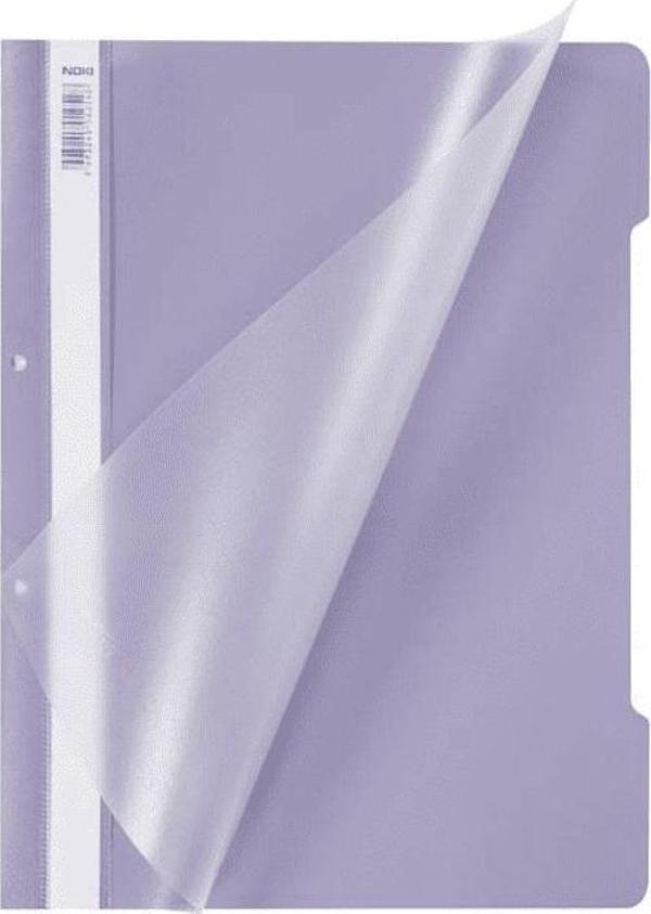 Noki Telli Dosya Xl Lila / Mor 25 Li  - Image 1