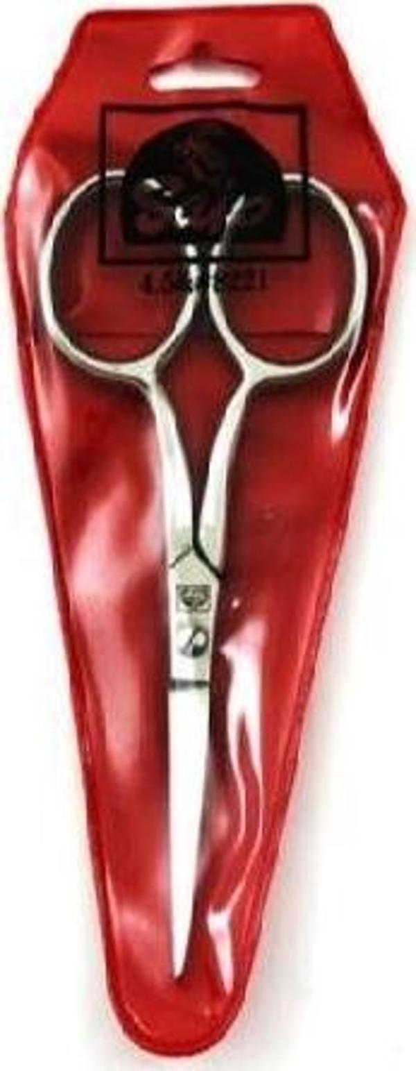Saip Nakış Makası 3045 4.5" İnce - Image 1