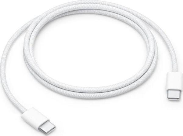 Qifit 60 W Usb-C Şarj Kablosu (1 M) İphone 15 Pro Uyumlu Hızlı Veri Aktarımı 1.Kalite - Image 1