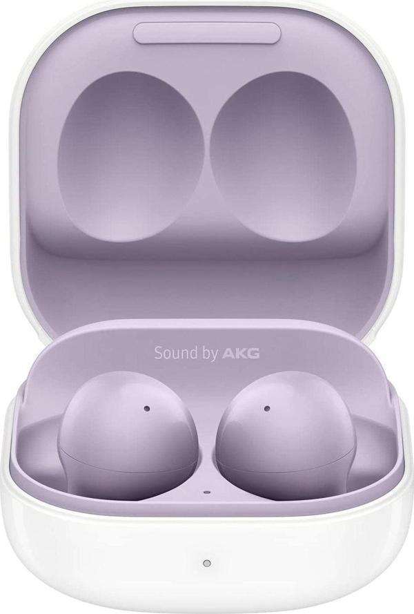 Qifit Galaxy Buds 2 Kablosuz Bluetooth Kulak İçi Kulaklık 1.Kalite - Image 1