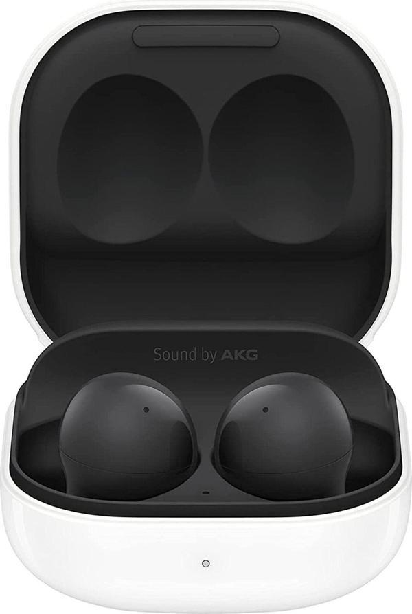Qifit Galaxy Buds 2 Uyumlu Kablosuz Bluetooth Kulak İçi Kulaklık - Image 1