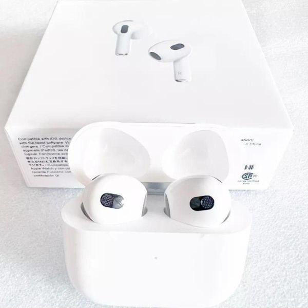 Qifit Pro 3. Nesil Anc Aktif Bluetooth Kulaklık Logolu - Image 1