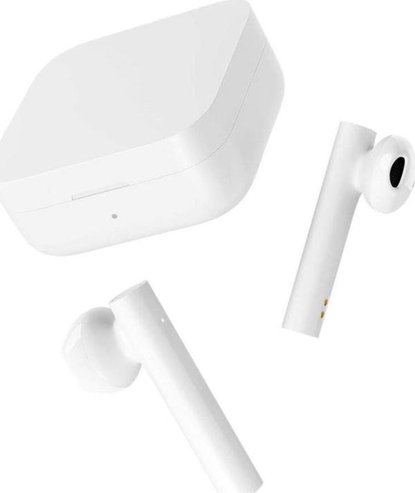 Qifit Mi True Wireless Earphones 2 Basic - Image 1