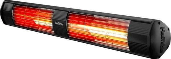 Hottable Classic 3000 Watt Su Geçirmez Dış Mekan Isıtıcı - Image 1